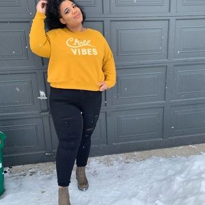 Meet your Posher, Renique